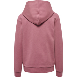 hummel hmlBF Hoodie Kinder 3200 - mesa rose 110/116