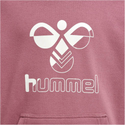 hummel hmlBF Hoodie Kinder 3200 - mesa rose 110/116