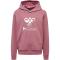 hummel hmlBF Hoodie Kinder 3200 - mesa rose 110/116