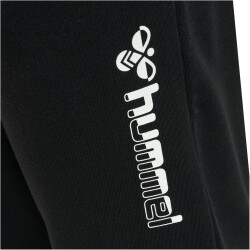 hummel hmlBF Jogginghose Kinder 2001 - black 104/110