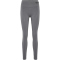 hummel hmlTIF Seamless High-Waist Tights Damen 2805 - quiet shade/quiet shade XL