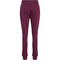 hummel hmlLEGACY Damen Tapered Sporthose 3506 - grape wine XL