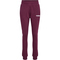 hummel hmlLEGACY Damen Tapered Sporthose 3506 - grape wine XL