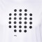hummel hmlCOURT T-Shirt Herren 9001 - white XL