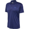 hummel hmlCOURT Poloshirt Herren 7026 - marine L