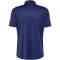 hummel hmlCOURT Poloshirt Herren 7026 - marine L