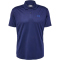hummel hmlCOURT Poloshirt Herren 7026 - marine L