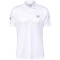 hummel hmlCOURT Poloshirt Herren 9001 - white L