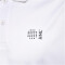 hummel hmlCOURT Poloshirt Herren 9001 - white L