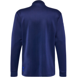 hummel hmlCOURT 1/2-Zip Trainings-Top Herren 7026 -...