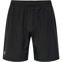 hummel hmlCOURTVEN Shorts Herren 2001 - black XXL