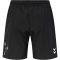 hummel hmlCOURTVEN Shorts Herren 2001 - black XXL