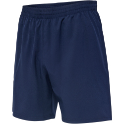 hummel hmlCOURTVEN Shorts Herren 7026 - marine XXL