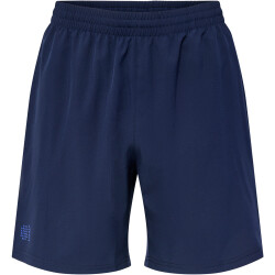 hummel hmlCOURTVEN Shorts Herren 7026 - marine XXL