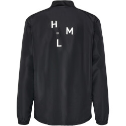 hummel hmlCOURTVEN Jacke Herren 2001 - black XXL