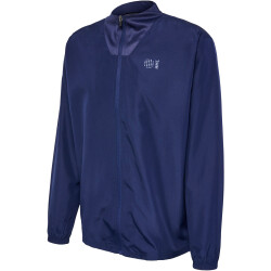 hummel hmlCOURTVEN Jacke Herren 7026 - marine XXL