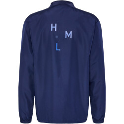 hummel hmlCOURTVEN Jacke Herren 7026 - marine XXL