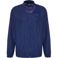 hummel hmlCOURTVEN Jacke Herren 7026 - marine XXL