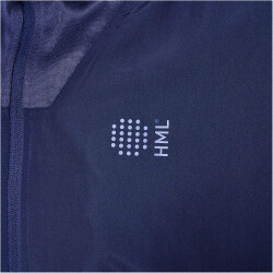 hummel hmlCOURTVEN Jacke Herren 7026 - marine XXL