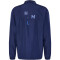 hummel hmlCOURTVEN Jacke Herren 7026 - marine XXL