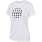 hummel hmlCOURT T-Shirt Damen 9001 - white XS