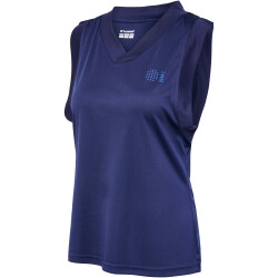 hummel hmlCOURT Top Damen 7026 - marine L