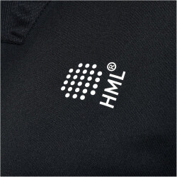 hummel hmlCOURT 1/2-Zip Trainings-Top Damen 2001 - black XL