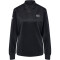 hummel hmlCOURT 1/2-Zip Trainings-Top Damen 2001 - black XL