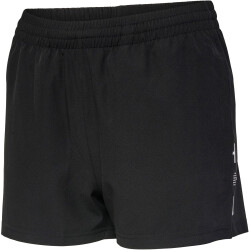 hummel hmlCOURTVEN Shorts Damen 2001 - black L