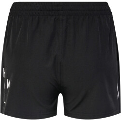 hummel hmlCOURTVEN Shorts Damen 2001 - black L