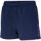 hummel hmlCOURTVEN Shorts Damen 7026 - marine XXL