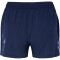 hummel hmlCOURTVEN Shorts Damen 7026 - marine XXL