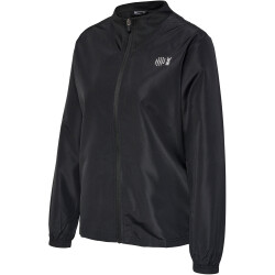 hummel hmlCOURTVEN Jacke Damen 2001 - black XXL