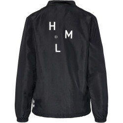 hummel hmlCOURTVEN Jacke Damen 2001 - black XXL