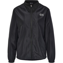 hummel hmlCOURTVEN Jacke Damen 2001 - black XXL