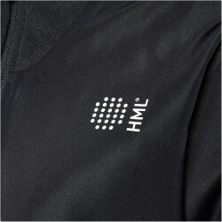 hummel hmlCOURTVEN Jacke Damen 2001 - black XXL