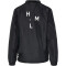 hummel hmlCOURTVEN Jacke Damen 2001 - black XXL