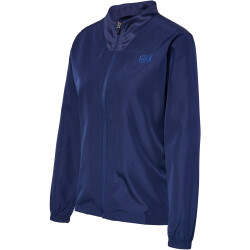 hummel hmlCOURTVEN Jacke Damen 7026 - marine L