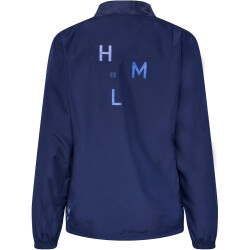 hummel hmlCOURTVEN Jacke Damen 7026 - marine L