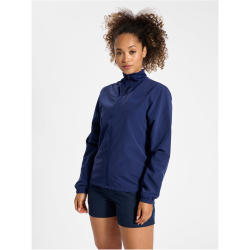hummel hmlCOURTVEN Jacke Damen 7026 - marine L
