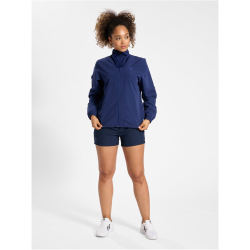 hummel hmlCOURTVEN Jacke Damen 7026 - marine L