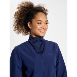 hummel hmlCOURTVEN Jacke Damen 7026 - marine L
