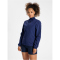 hummel hmlCOURTVEN Jacke Damen 7026 - marine L
