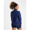 hummel hmlCOURTVEN Jacke Damen 7026 - marine L