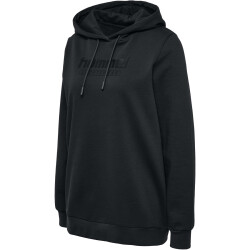hummel hmlBOOSTER Hoodie Damen 2001 - black L