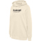 hummel hmlBOOSTER Hoodie Damen 8084 - wood ash XS