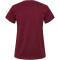 hummel hmlBOOSTER T-Shirt Damen 3661 - cabernet XS
