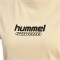 hummel hmlBOOSTER T-Shirt Damen 8084 - wood ash XS