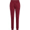 hummel hmlBOOSTER Tapered Jogginghose Damen 3661 - cabernet XS