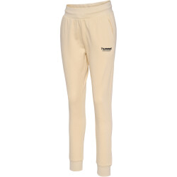 hummel hmlBOOSTER Tapered Jogginghose Damen 8084 - wood...